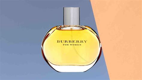 burberry percume|Burberry original perfume discontinued.